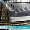 Landglass Tempered/Toughened Glass Bending Furnace Machinery